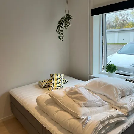 Vandrerhjem Mini 15 Billund