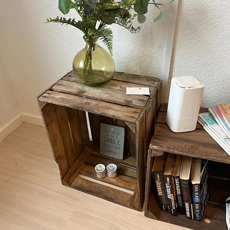 Mini 15 Hostel Billund