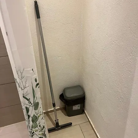 Vandrerhjem Mini 15