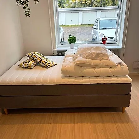 Mini 15 Hostel Billund