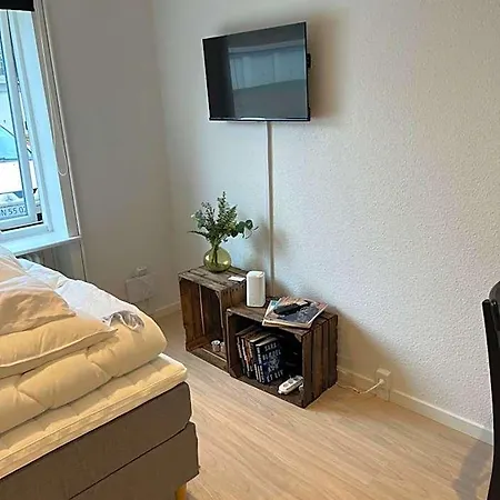 Mini 15 Hostel