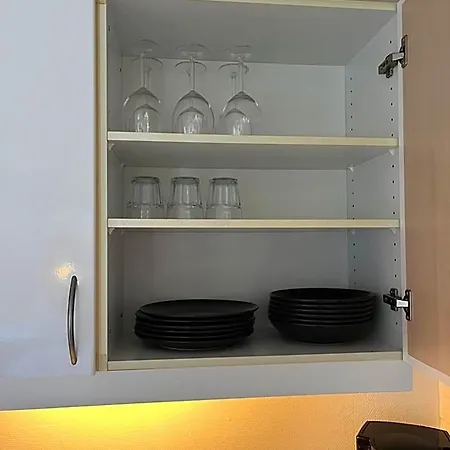 Mini 15 Hostel *