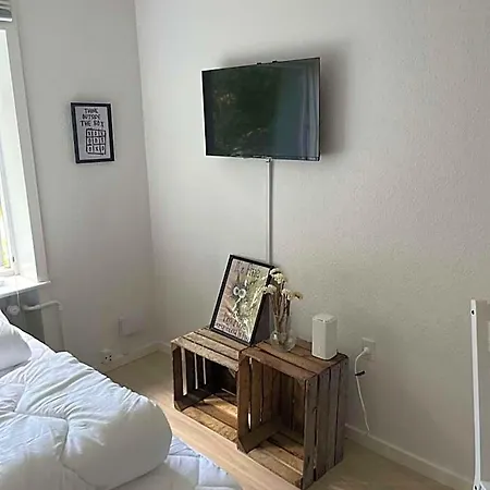 Mini 15 Hostel *
