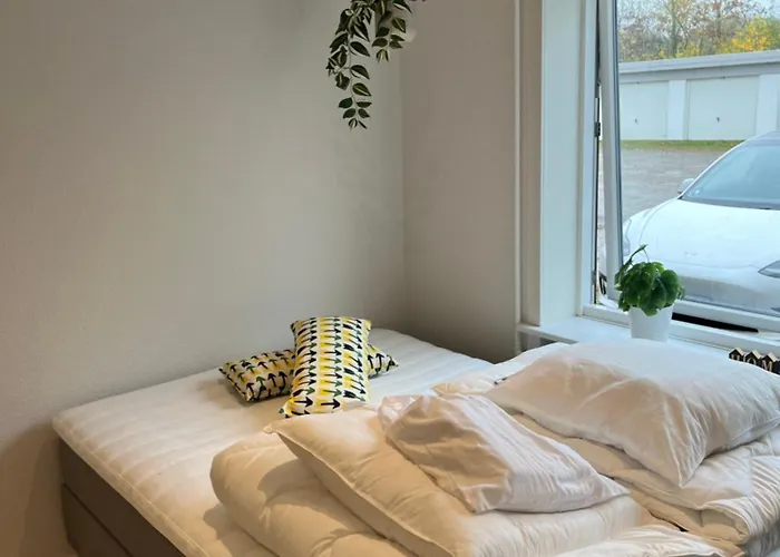 Albergue Mini 15 Billund